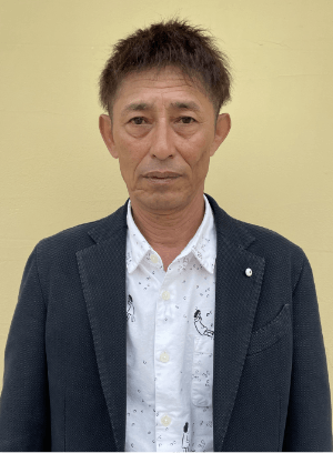 今村 豊
