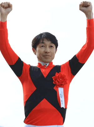 武 豊