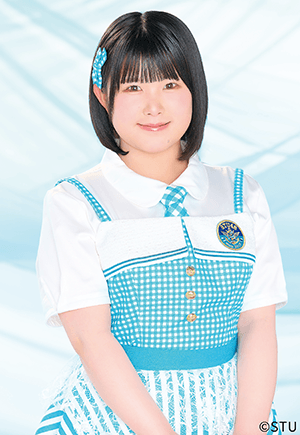 STU48 池田 裕楽