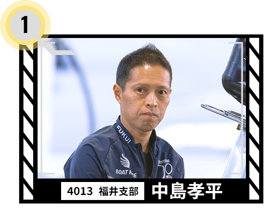 ドリーム戦出場予定選手｜開設73周年記念 GI北陸艇王決戦 特設サイト