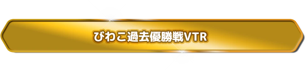 びわこ過去優勝戦VTR