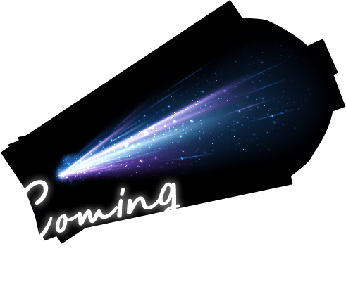 comingsoon