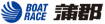 BR蒲郡ロゴ