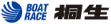 BR桐生ロゴ