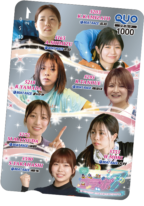 QUOカード