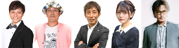 「センプルカップLIVE!!」